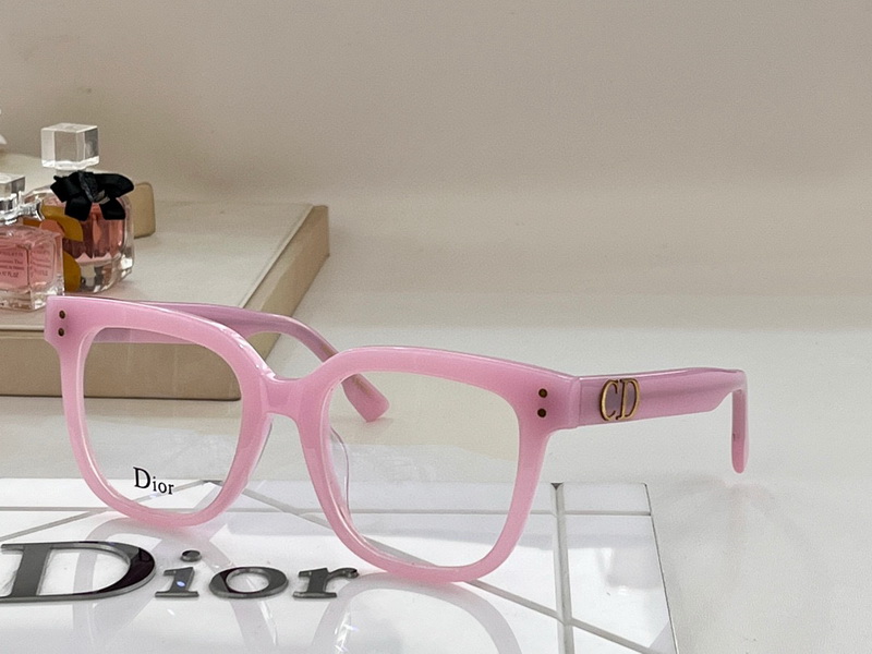 Dior Sunglasses(AAAA)-197