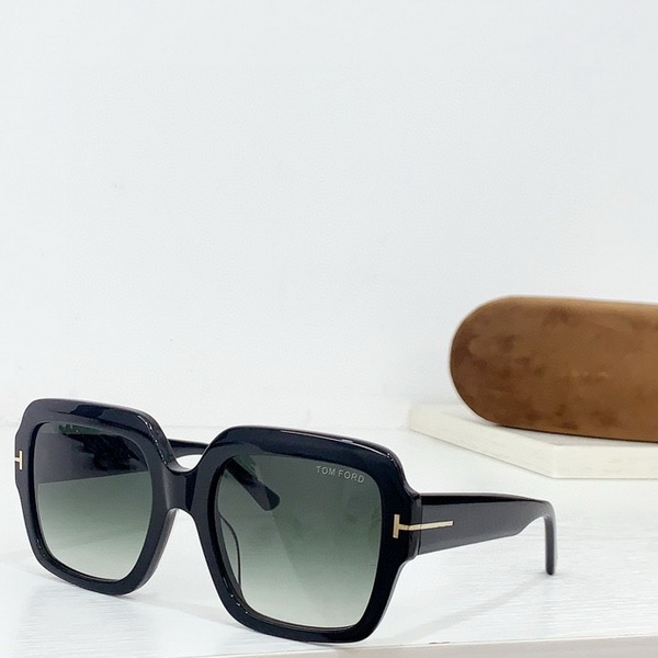 Tom Ford Sunglasses(AAAA)-936