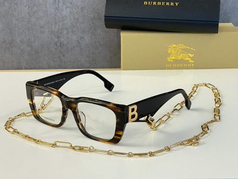Burberry Sunglasses(AAAA)-587