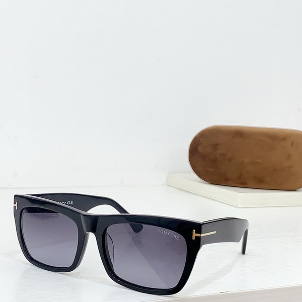 Tom Ford Sunglasses(AAAA)-935