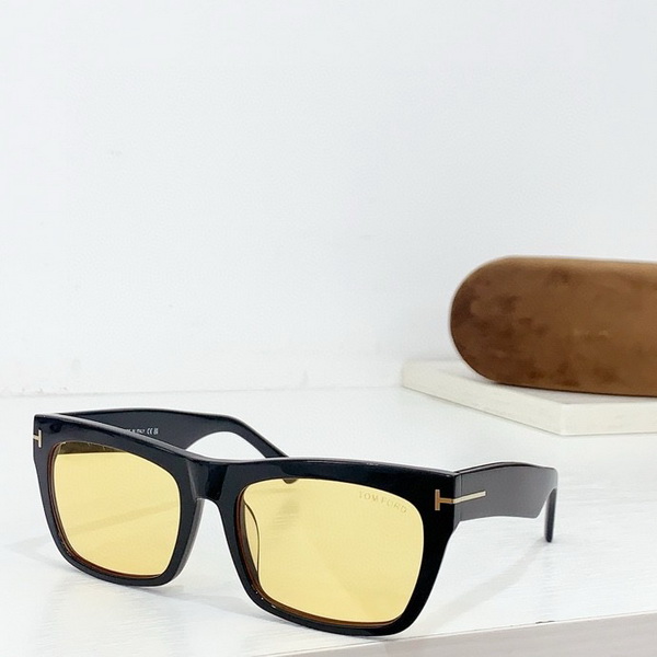 Tom Ford Sunglasses(AAAA)-934