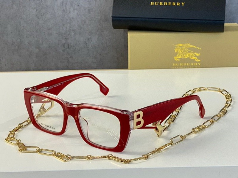 Burberry Sunglasses(AAAA)-585