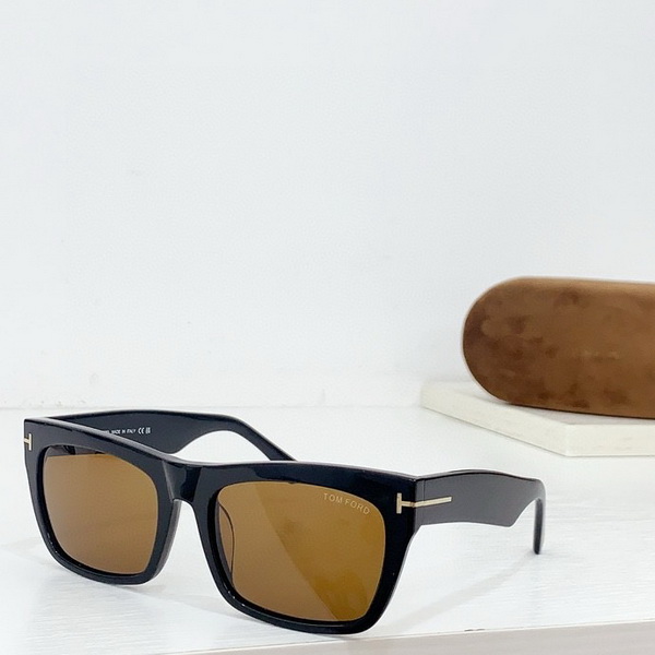 Tom Ford Sunglasses(AAAA)-932