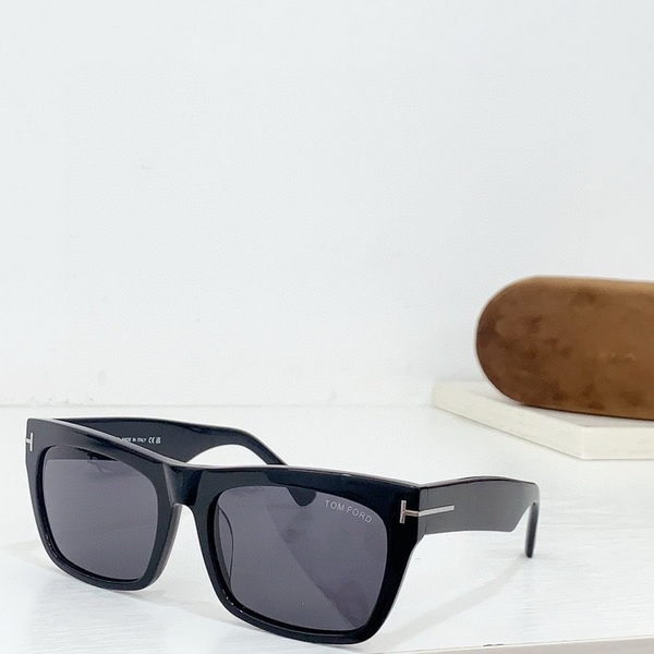 Tom Ford Sunglasses(AAAA)-930