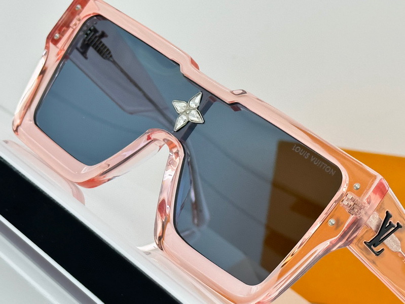 LV Sunglasses(AAAA)-1620