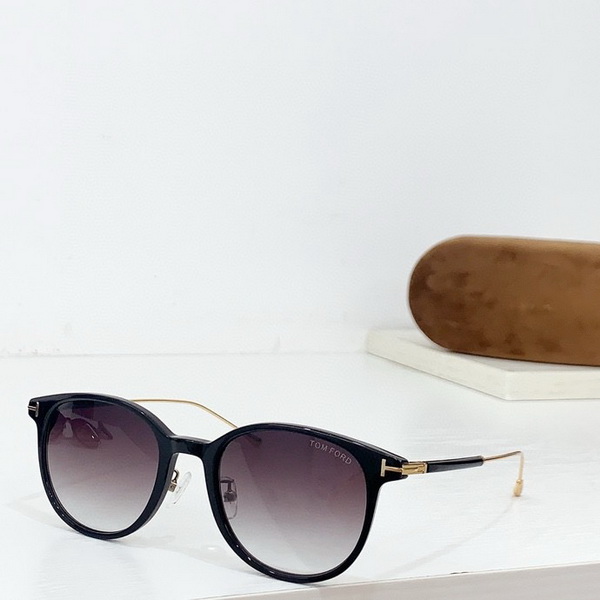 Tom Ford Sunglasses(AAAA)-928