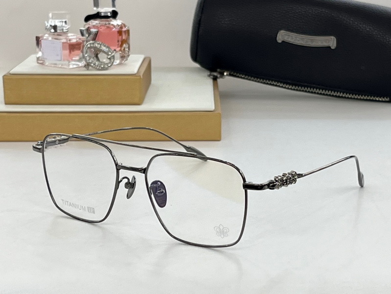 Chrome Hearts Sunglasses(AAAA)-632