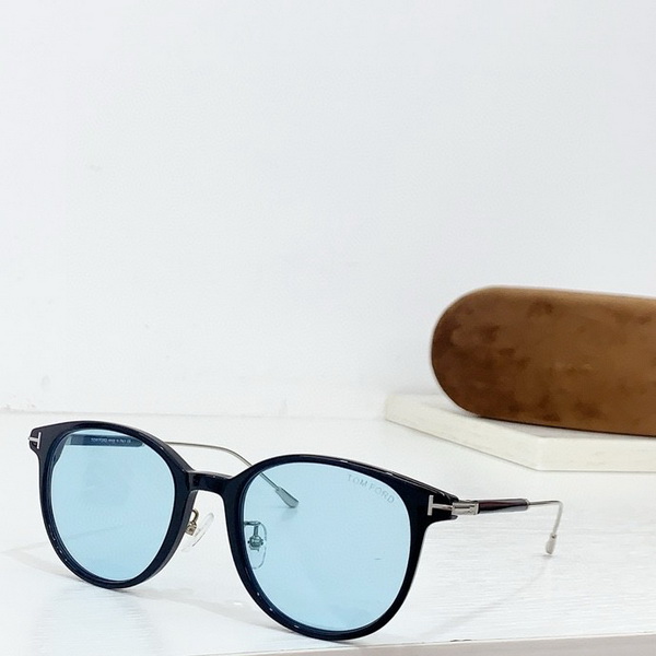 Tom Ford Sunglasses(AAAA)-926