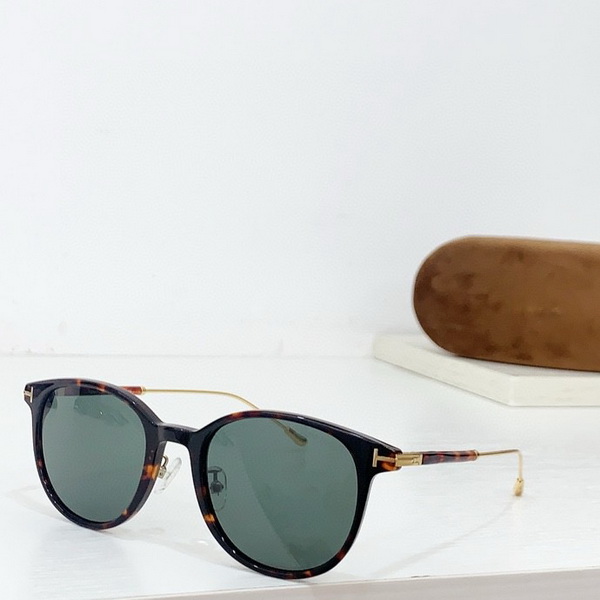 Tom Ford Sunglasses(AAAA)-925