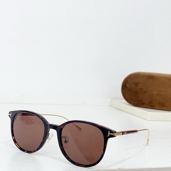 Tom Ford Sunglasses(AAAA)-924
