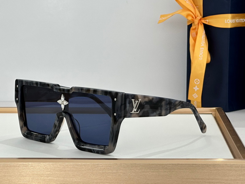 LV Sunglasses(AAAA)-1614