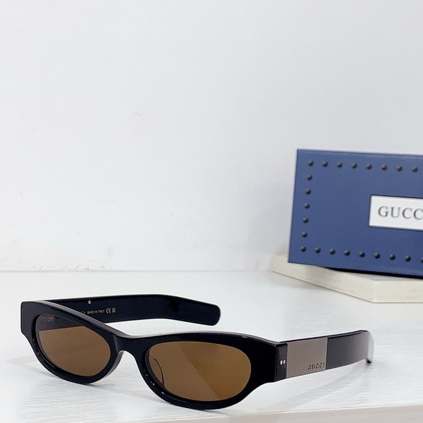 Gucci Sunglasses(AAAA)-2314