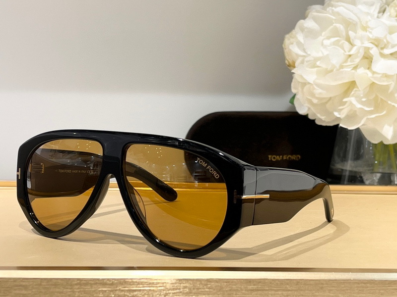 Tom Ford Sunglasses(AAAA)-923