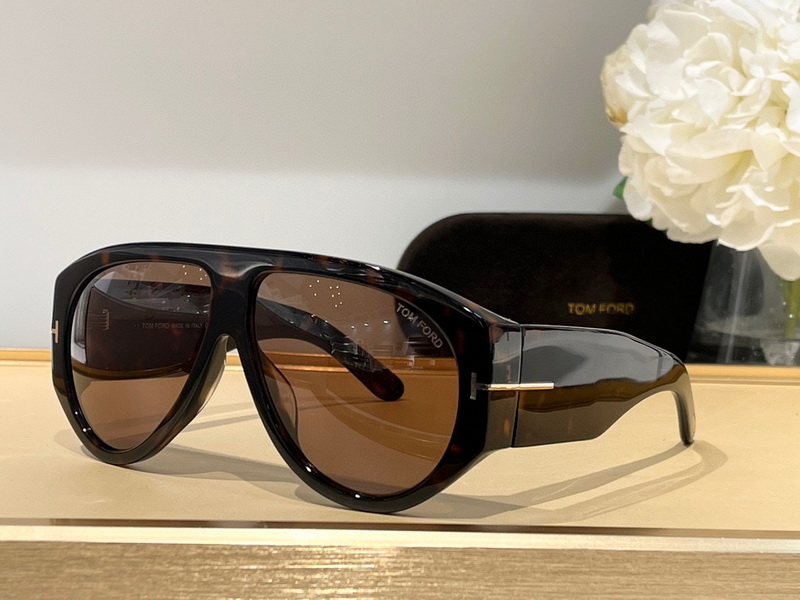 Tom Ford Sunglasses(AAAA)-922