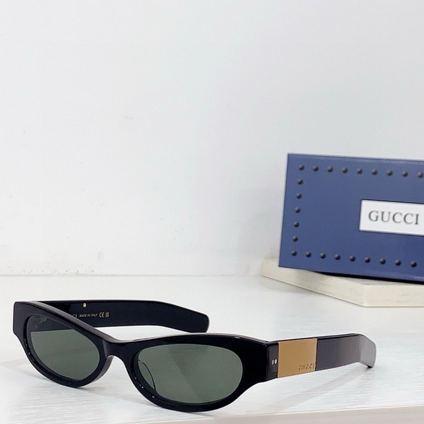 Gucci Sunglasses(AAAA)-2311