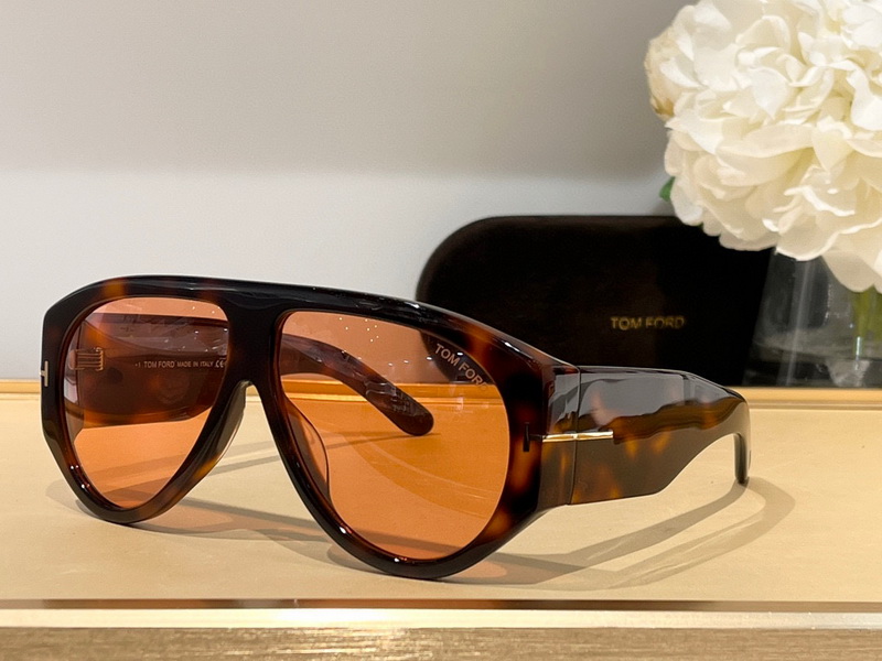 Tom Ford Sunglasses(AAAA)-920