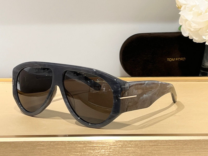 Tom Ford Sunglasses(AAAA)-919