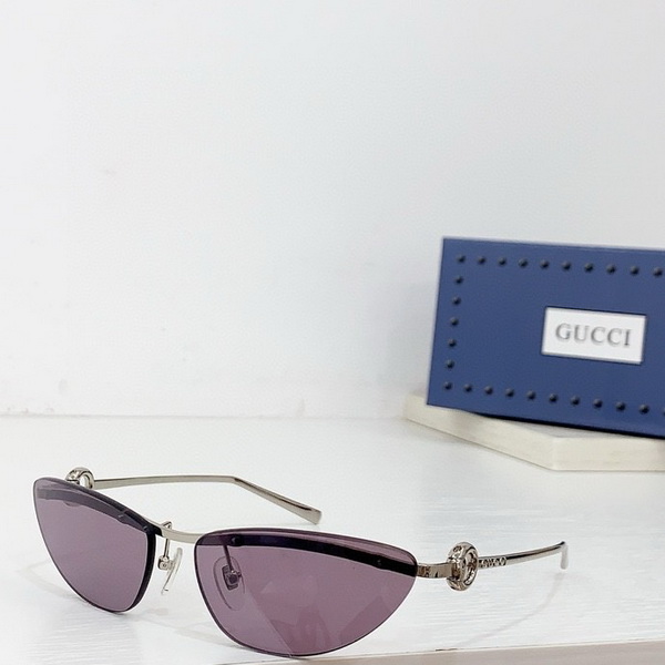 Gucci Sunglasses(AAAA)-2309