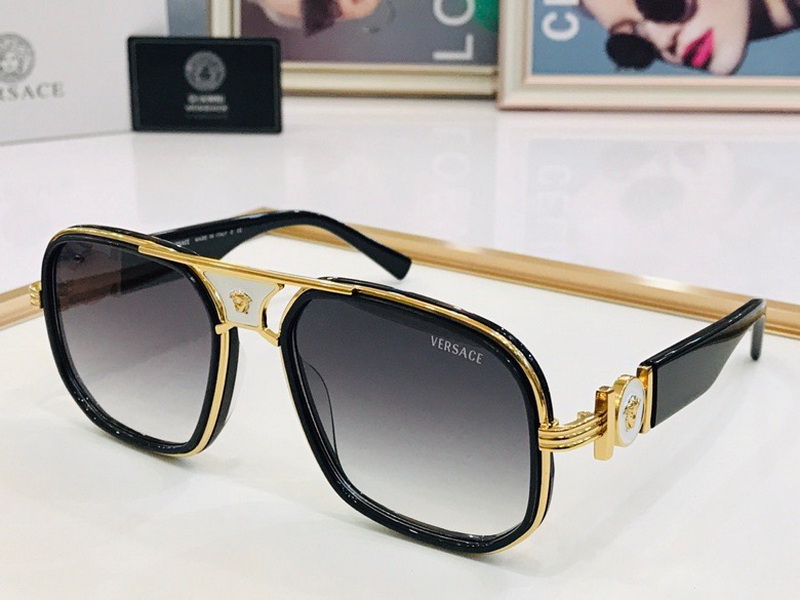 Versace Sunglasses(AAAA)-1815