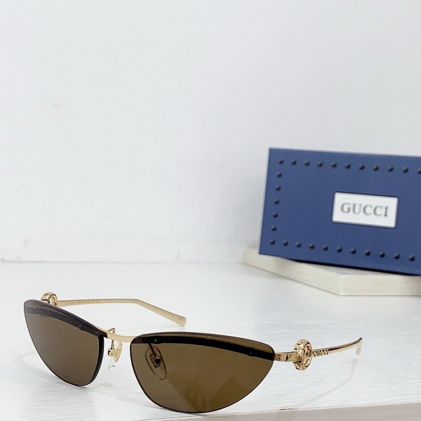Gucci Sunglasses(AAAA)-2308