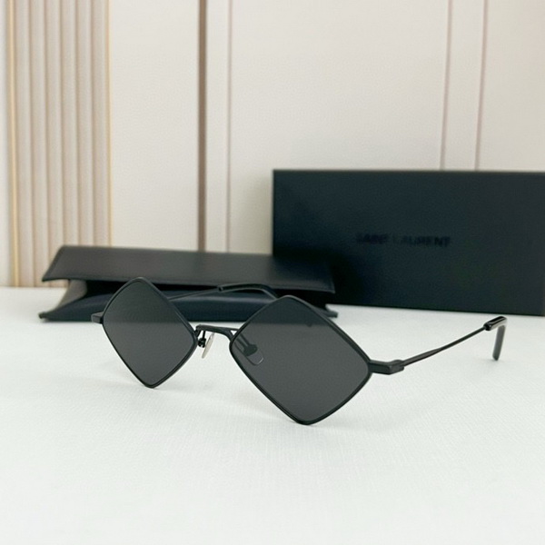 YSL Sunglasses(AAAA)-319