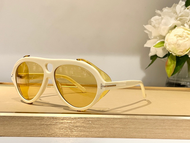 Tom Ford Sunglasses(AAAA)-917