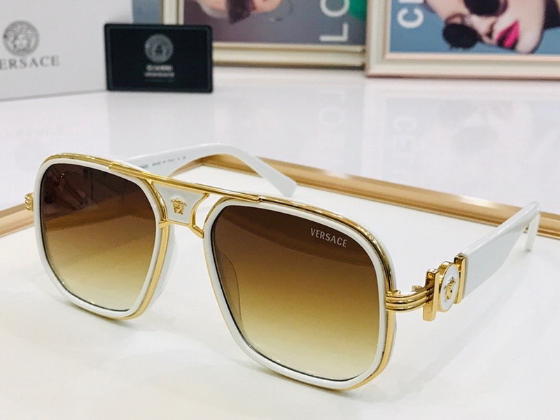 Versace Sunglasses(AAAA)-1810
