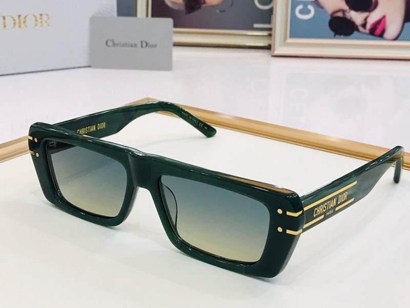 Dior Sunglasses(AAAA)-605