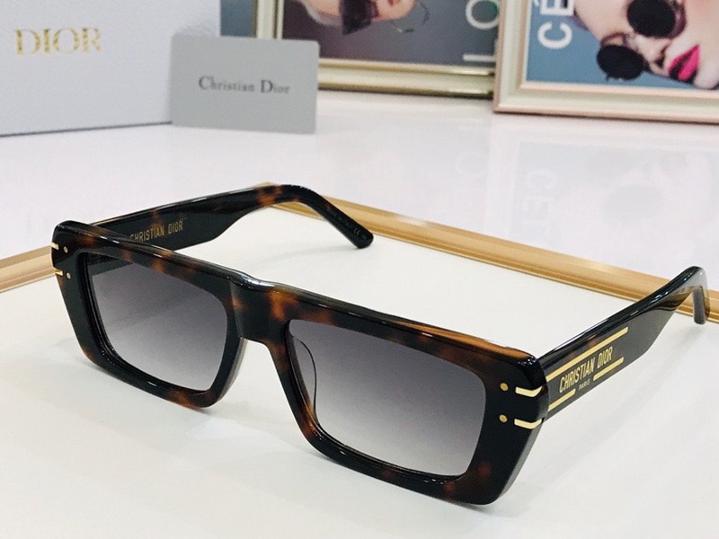 Dior Sunglasses(AAAA)-603