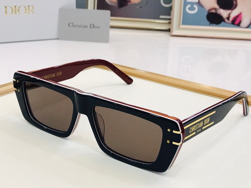 Dior Sunglasses(AAAA)-602