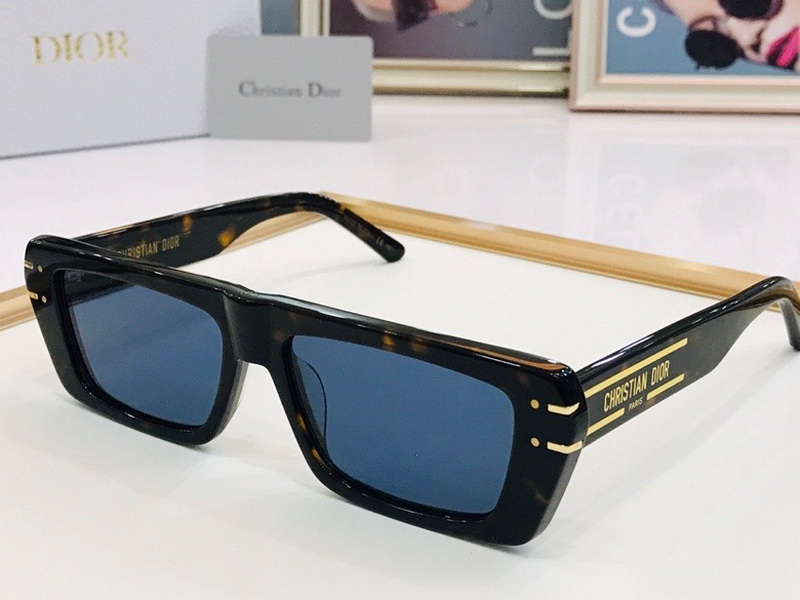 Dior Sunglasses(AAAA)-600