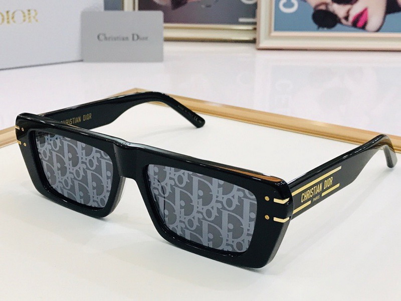 Dior Sunglasses(AAAA)-598