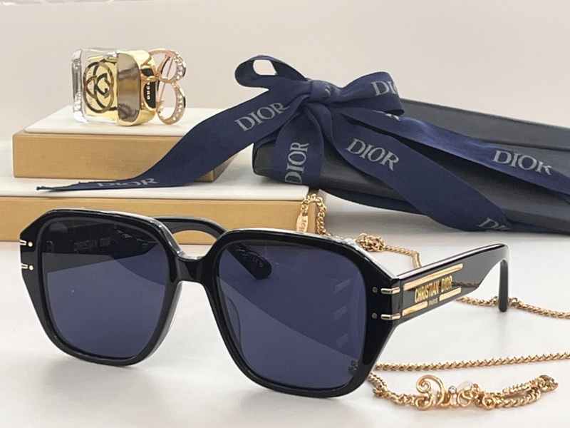 Dior Sunglasses(AAAA)-594