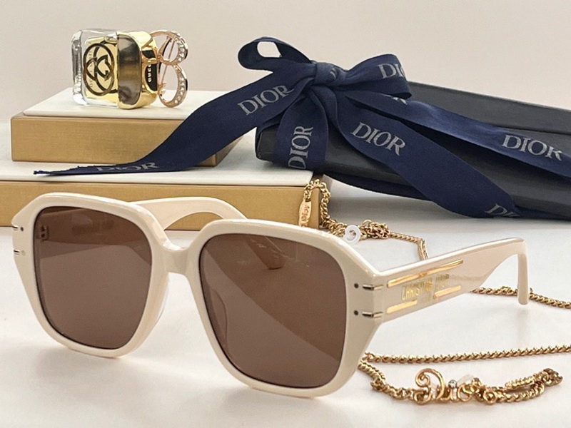 Dior Sunglasses(AAAA)-593