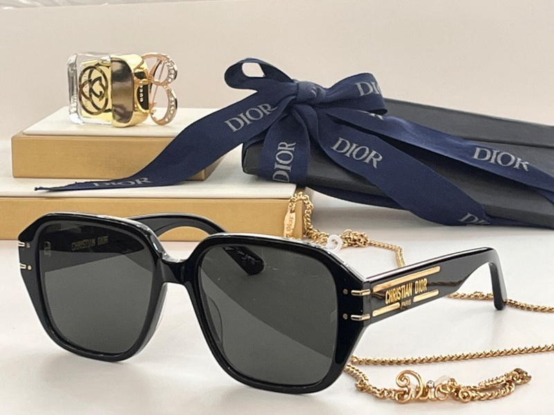 Dior Sunglasses(AAAA)-592