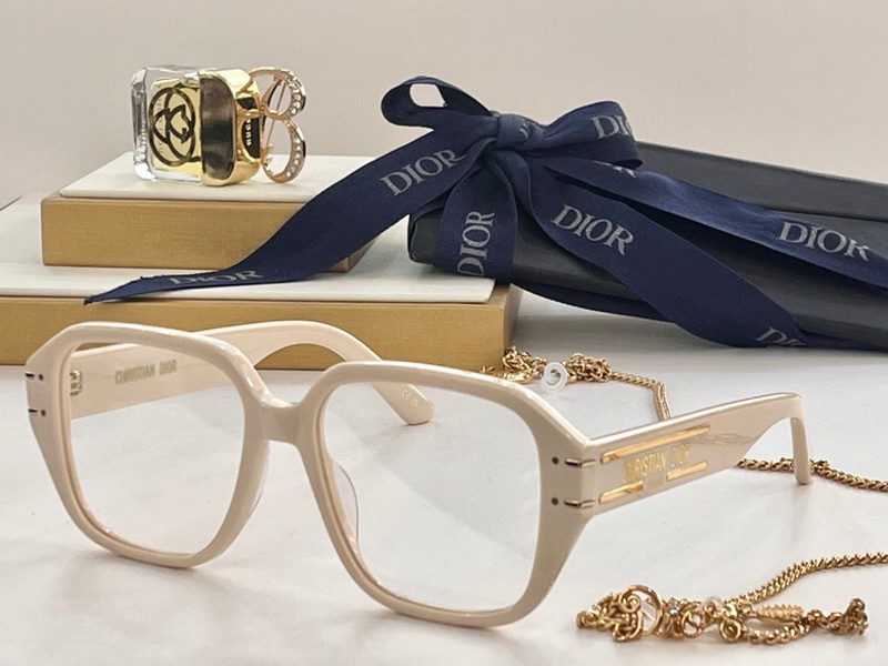 Dior Sunglasses(AAAA)-589