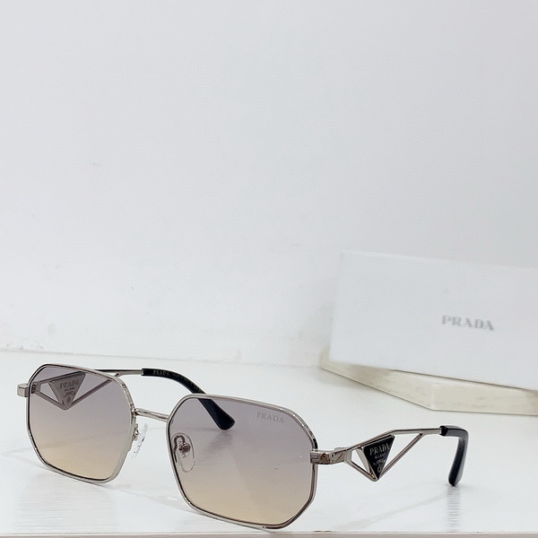 Prada Sunglasses(AAAA)-3109