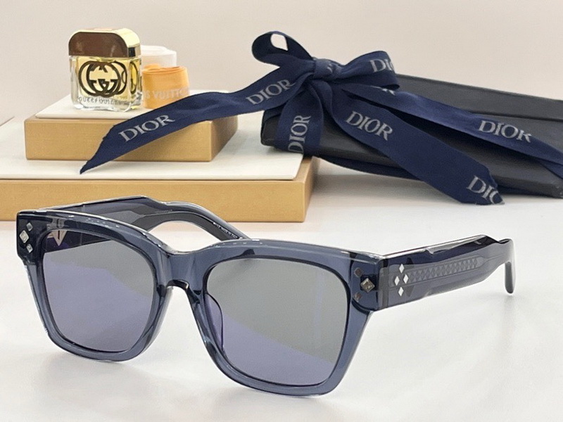 Dior Sunglasses(AAAA)-586