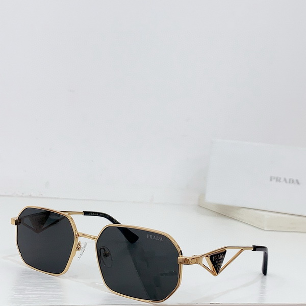 Prada Sunglasses(AAAA)-3105
