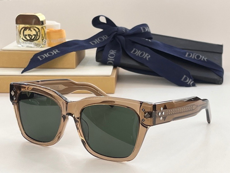 Dior Sunglasses(AAAA)-585