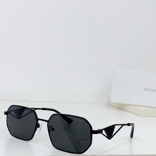 Prada Sunglasses(AAAA)-3106