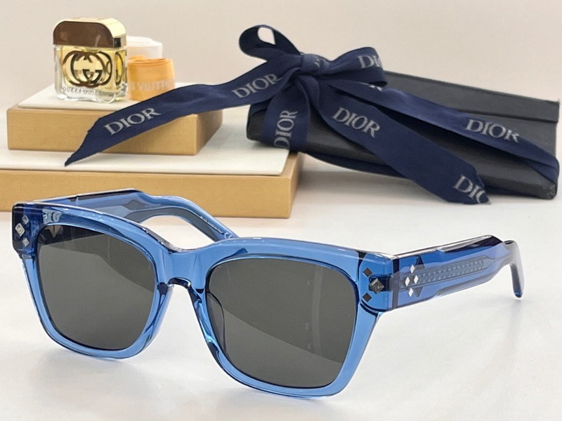 Dior Sunglasses(AAAA)-584