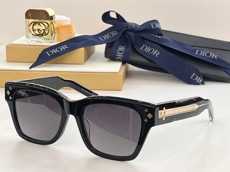 Dior Sunglasses(AAAA)-583