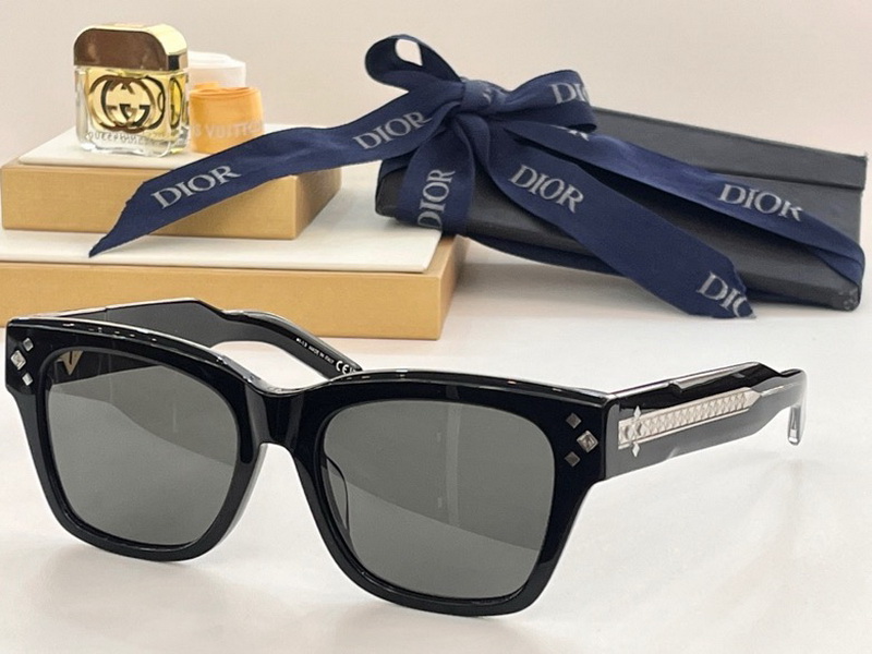 Dior Sunglasses(AAAA)-581
