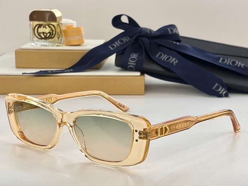 Dior Sunglasses(AAAA)-579