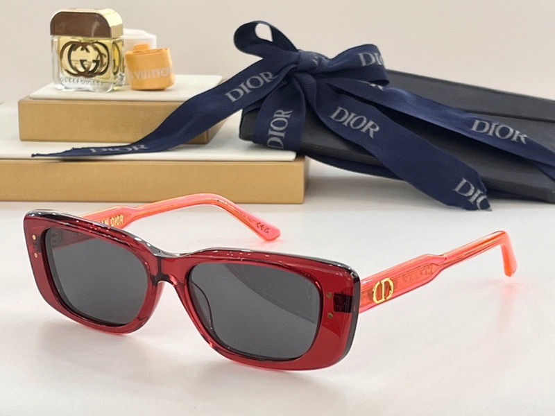 Dior Sunglasses(AAAA)-578