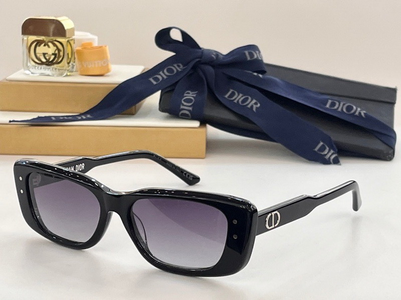 Dior Sunglasses(AAAA)-577