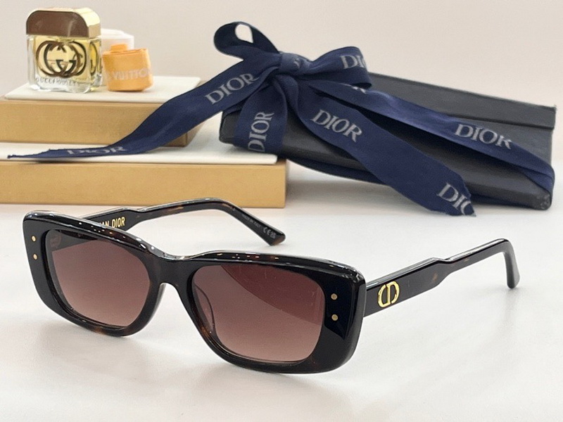 Dior Sunglasses(AAAA)-576