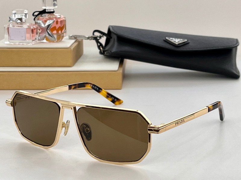 Prada Sunglasses(AAAA)-3104