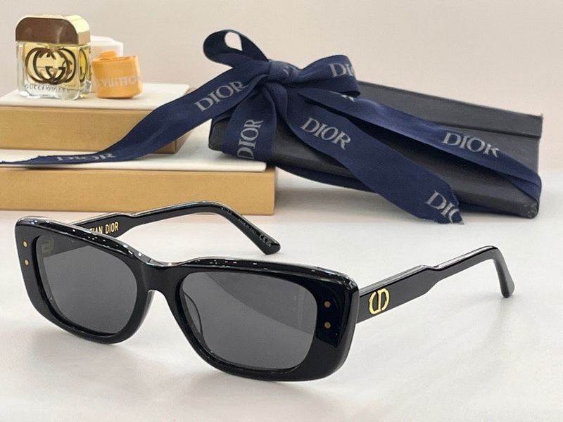 Dior Sunglasses(AAAA)-574